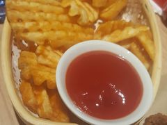 -必胜客(北苑路店)