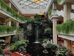 -广州白天鹅宾馆