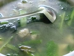 -正亮农家院·海鲜本地菜