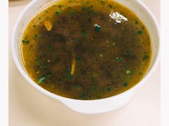 -泰煌鸡·上海白斩鸡·鸡汤面(万航店)