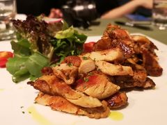 -一棵树·意大利西餐厅One Tree(新城店)