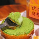 这次选了盒巧克力味的 也超级好吃～郑州拿破仑天花板了