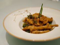 -新海渔港·胶东海鲜家常菜·家宴(奥体中心店)