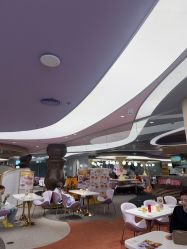点击看大图 -奈尔宝·国风主题儿童乐园·亲子餐厅(豫园商城店)