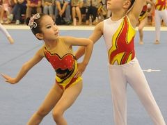 -蜩动儿童运动成长馆(恒生万鹂广场店)