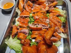 -老三龙虾(汉阳杨泗庙店)