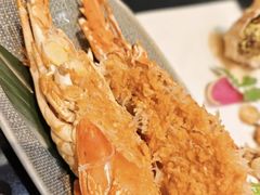 -大葉日本料理·龍蝦任食放題(廣州W酒店)