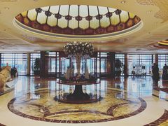 -北京中国大饭店