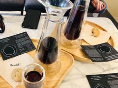 -Bracket Coffee(工体店)