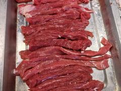 热切羊肉-月圆火锅(宁海东路二店)