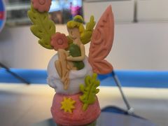 -CORNER CONE GELATO酷矿手作霜淇淋(南头古城店)