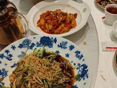 -盛百味·家宴餐厅(霸州分店)