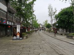 -南关石牌坊古镇