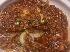 -镜泊小镇(东长安街店)