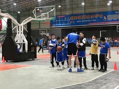-东方启明星篮球培训(击掌校区)