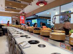 -龍歌自助小火锅(李沧丽达店)