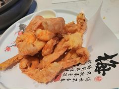 -朝馆·市井本味菜