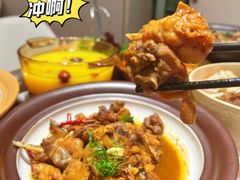 -U你·湖北家宴菜(南湖总店)