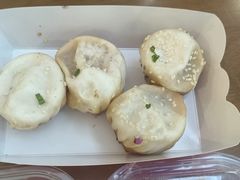 -小飞生煎(东方宝泰店)