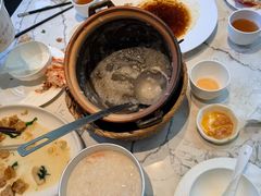 -潮州府·潮菜·砂锅粥(徐家汇店)