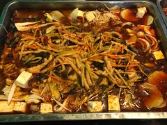 -天府烤鱼(香港中路店)