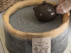 -théATRE 茶聚场(王府中環店)
