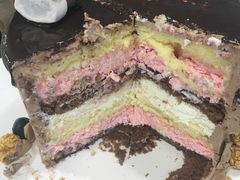 -CAKE BOSS 蛋糕老板(西单君太百货店)