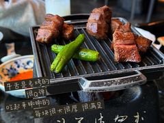 -然锅料理