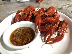 -辣不怕口味虾(凌霄路店)