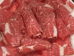 -马记伊源斋涮肉·清真菜(潘家园古玩市场店)