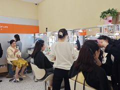 -海马体照相馆(重庆龙湖时代天街D馆店)