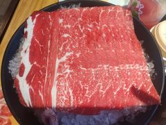 -阳坊涮肉(西直门凯德mall店)