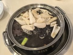 -太婆天府山珍酒楼(亚运村店)