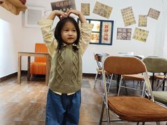 -兰桂坊·花园餐厅(西湖店)