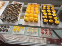 -长沙君悦酒店·自助餐厅咖啡厅
