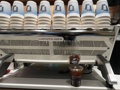 -LOTTA COFFEE(安居博文苑店)