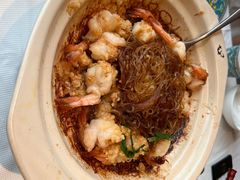 -小厨娘淮扬菜(天印大道店)