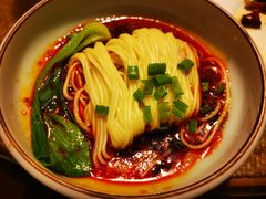 担担面-渝信川菜(西单店)