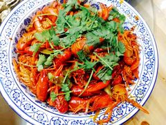 小龙虾-印象江南(东栅店)