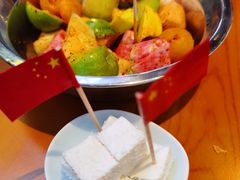 酸嘢-雙冲柳州螺蛳粉&酸嘢&桂林米粉(簋街店)