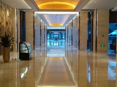 -廊坊固安福朋喜来登酒店