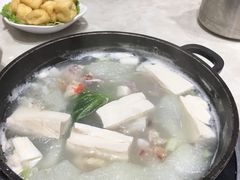-稻香酒家·33年老字号·港式粤菜(富邦中心店)