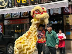 -姐妹鸭仔饭店(湾南路店)
