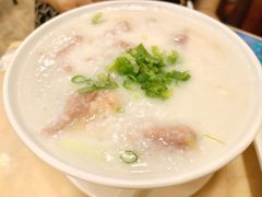 -盛记粥面(佐敦店)