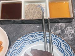 -隐家本格烧肉(万达广场店)