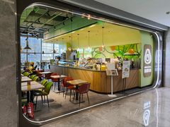 -油梨树AVOCADO TREE(望京店)