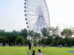 -凤岭儿童公园