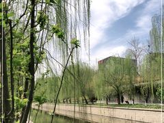 -元大都城垣遗址公园