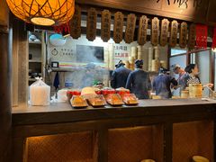-南京大牌档(新街口德基广场店)
