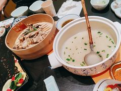 -长安大牌档之龙头酒肆(荣民龙首广场店)